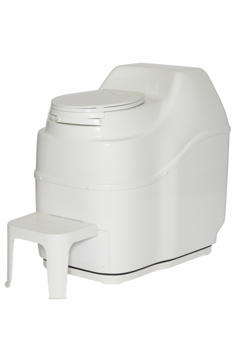 Sun-Mar Excel Electric Composting Toilet