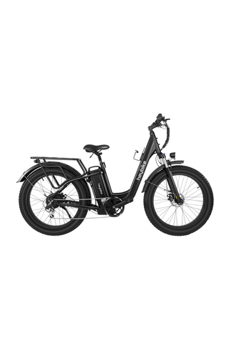 Image of Heybike Explore Electric Bike