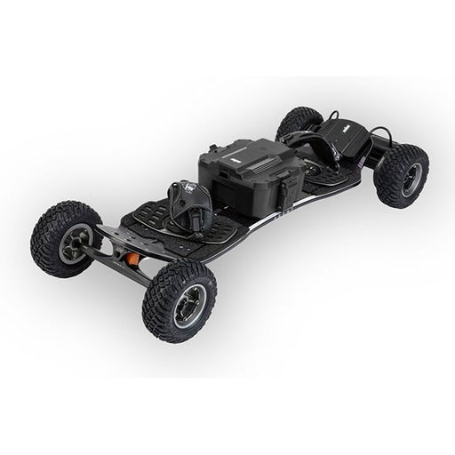 Exway AGENT Explorer Electric Skateboard