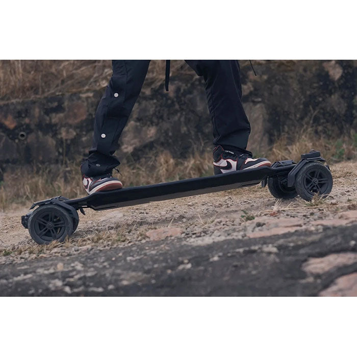 Exway Exway Atlas Electric Skateboard — Renewable Outdoors