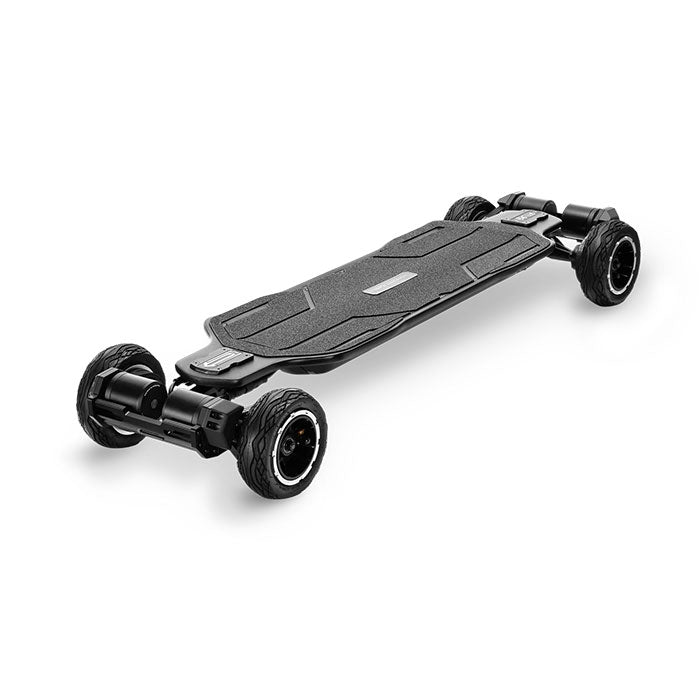 Exway Exway Atlas Pro Electric Skateboard — Renewable Outdoors
