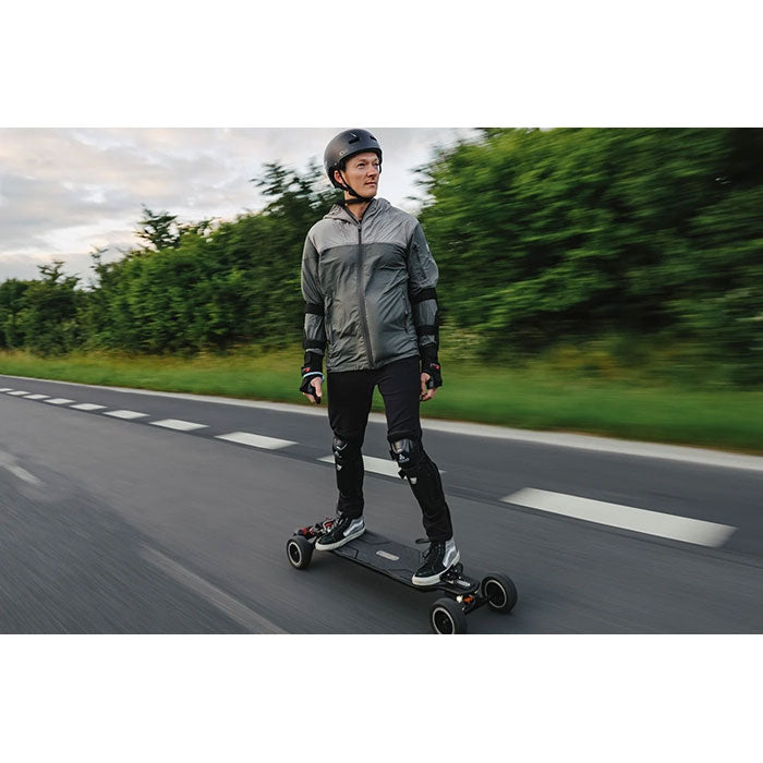 Exway Exway Atlas Pro Electric Skateboard — Renewable Outdoors