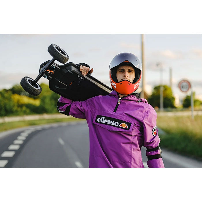 Exway Exway Atlas Pro Electric Skateboard — Renewable Outdoors