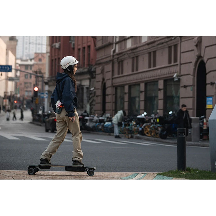 Exway Flex Paragon Electric Skateboard