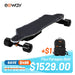 Exway Flex Paragon Electric Skateboard