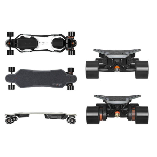 Exway Flex Paragon Electric Skateboard
