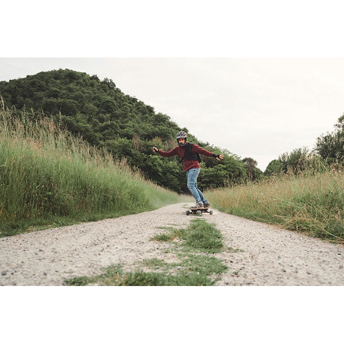 Exway Flex SE Electric Skateboard