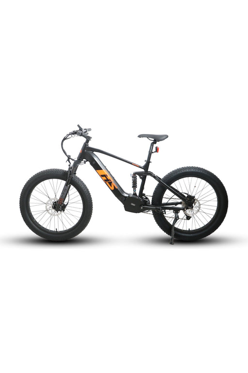 Eunorau Fat-HS Electric Bike