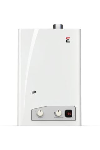 Image of Eccotemp 4.0 GPM Indoor Liquid Propane Tankless Water Heater, FVi12 Series