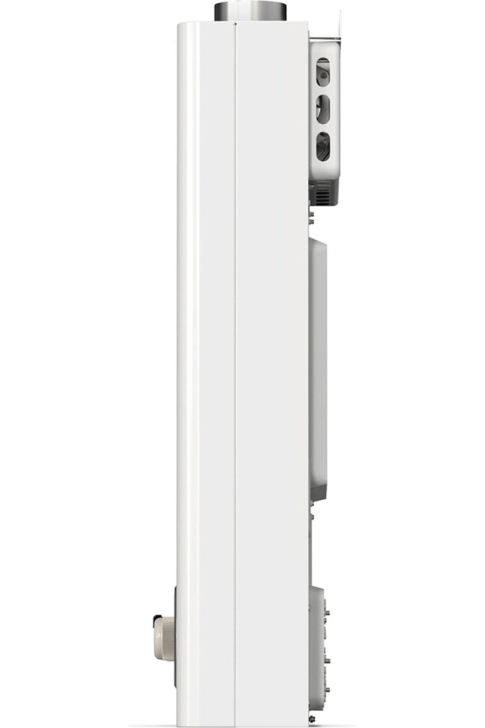 Eccotemp 4.0 GPM Indoor Liquid Propane Tankless Water Heater, FVi12 Series