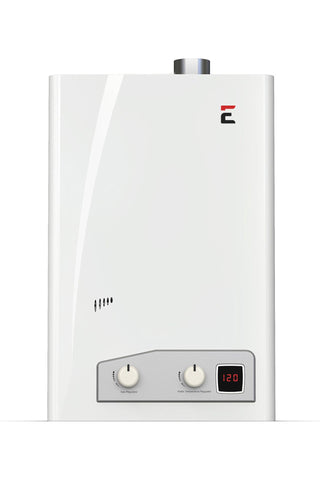 Image of Eccotemp 4.0 GPM Indoor Natural Gas Tankless Water Heater, FVi12 Series