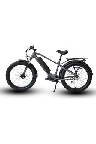 Image of Eunorau Fat HD Electric Bike