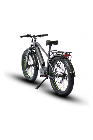 Image of Eunorau Fat HD Electric Bike