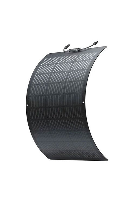 EcoFlow 110W Flexible Solar Panel