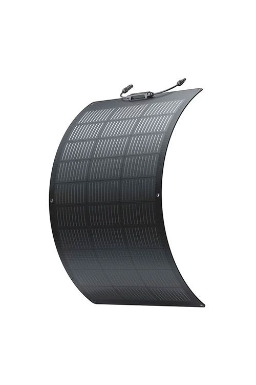 EcoFlow 110W Flexible Solar Panel