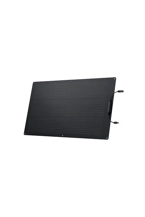 EcoFlow 110W Flexible Solar Panel
