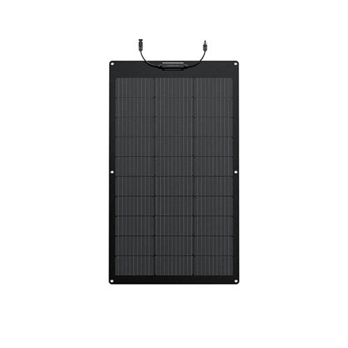 EcoFlow 110W Flexible Solar Panel