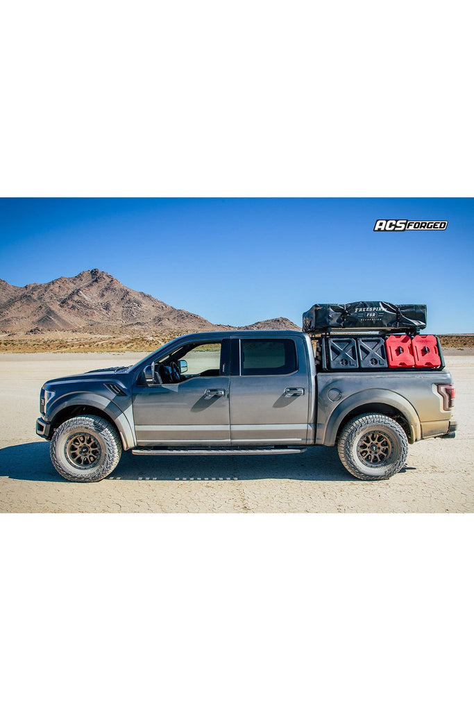 Leitner Designs Active Cargo System - FORGED - Ford