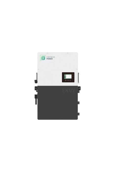 Fortress Power | Envy Inverter 10 KW | 10 Year Warranty