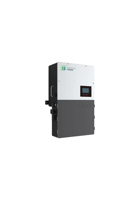 Fortress Power | Envy Inverter 12 kW