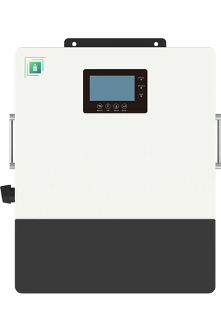 Image of Fortress Power | Envy Inverter 8 KW 10 Year Warranty