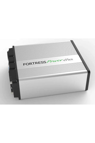 Image of Fortress Power | eFlex 5.4kWh LFP Battery