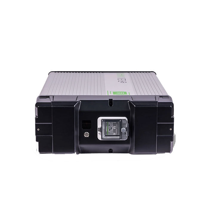 Fortress Power eFlex Max 5.4kWh Lithium Battery