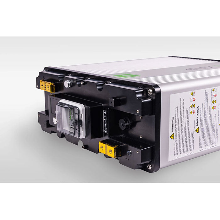 Fortress Power eFlex Max 5.4kWh Lithium Battery