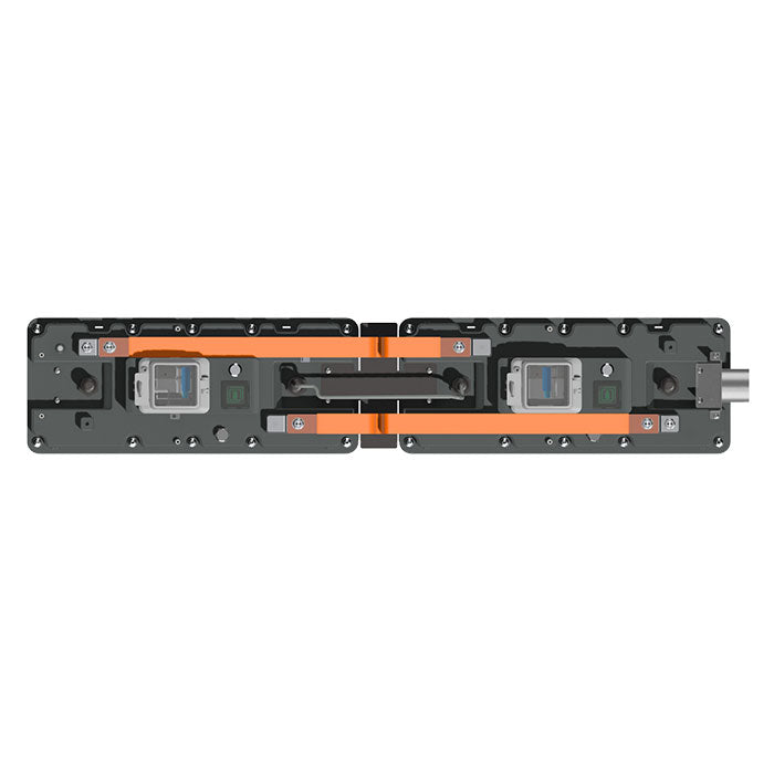 Fortress Power eFlex Max 5.4kWh Lithium Battery