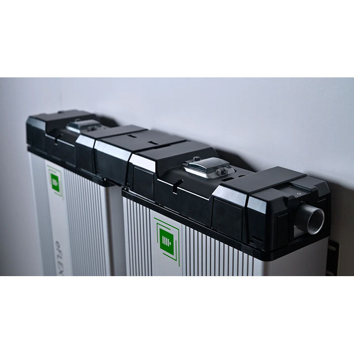 Fortress Power eFlex Max 5.4kWh Lithium Battery