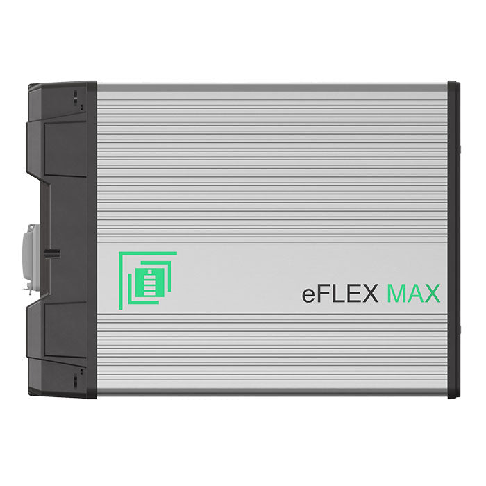 Fortress Power eFlex Max 5.4kWh Lithium Battery