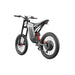 Freego X2 Dirt Master Off Electric Bike