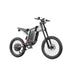 Freego X2 Dirt Master Off Electric Bike