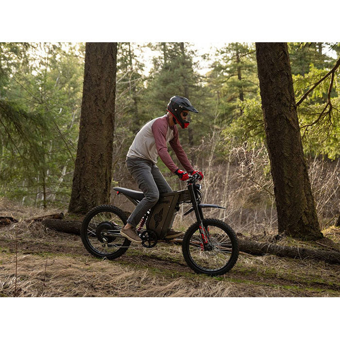 Freego X2 Pro All-Terrain Electric Bike