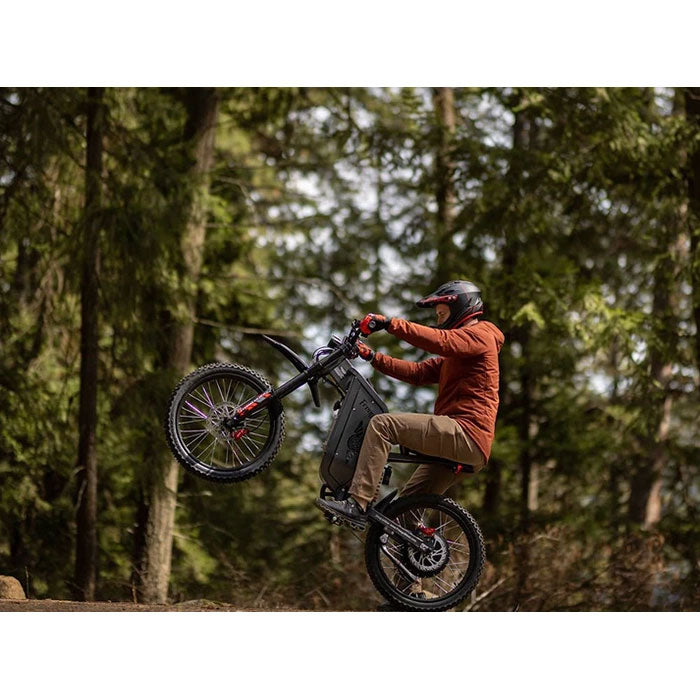 Freego X2 Pro All-Terrain Electric Bike