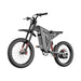 Freego X2 Pro All-Terrain Electric Bike