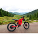 Freego X2 Pro All-Terrain Electric Bike