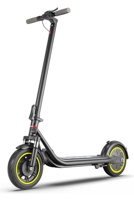 Freego E10 Pro 500W Powerful Electric Riding Scooter for City Commute
