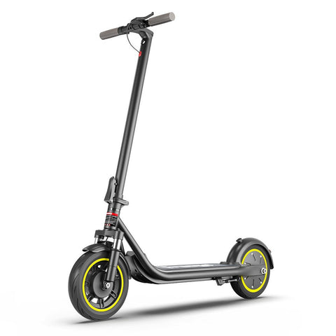 Image of Freego E10 Pro 500W Powerful Electric Riding Scooter for City Commute