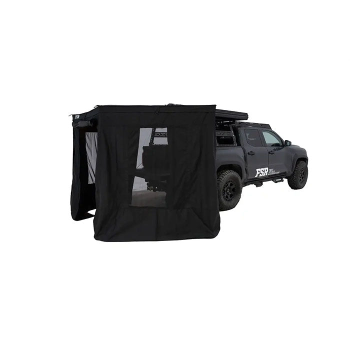 Freespirit Recreation 180 Tailgate Awning Walls 96"