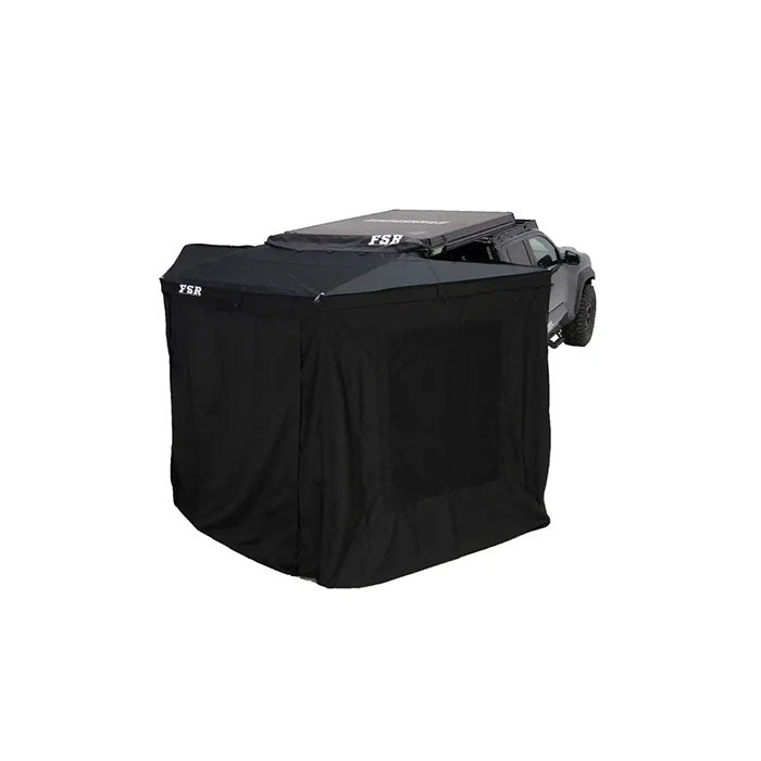 Freespirit Recreation 180 Tailgate Awning Walls 96"