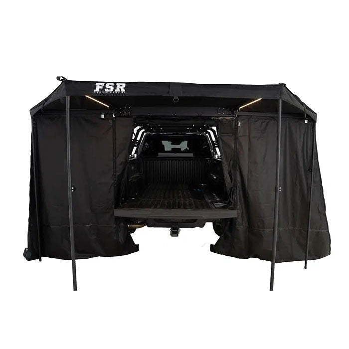 Freespirit Recreation 180 Tailgate Awning Walls 96"