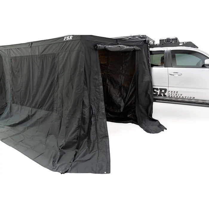 Freespirit Recreation 270 Awning Walls (V2)