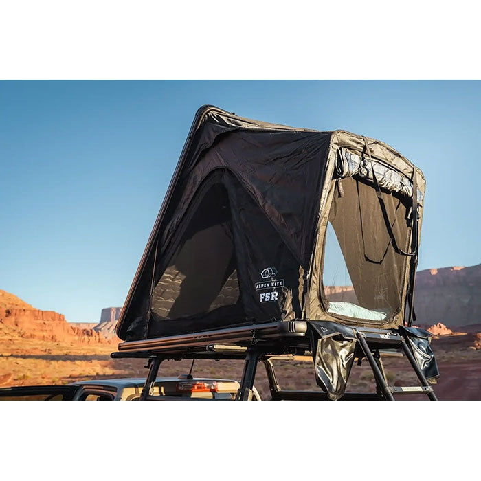 Freespirit Recreation Aspen Lite Standard V3 Rooftop Tent