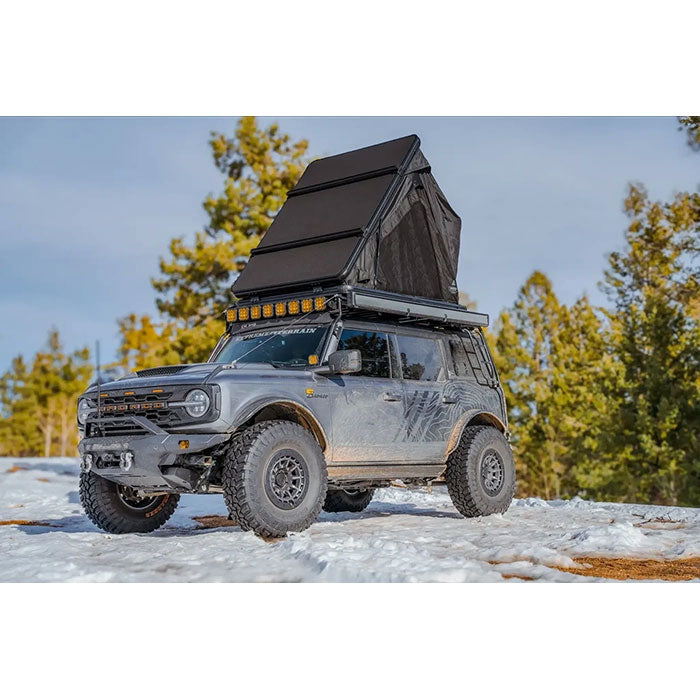 Freespirit Recreation Aspen Lite XL Rooftop Tent