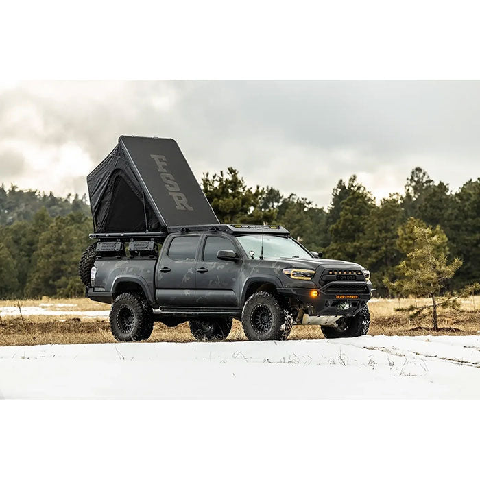 Freespirit Recreation Aspen Lite XL Rooftop Tent