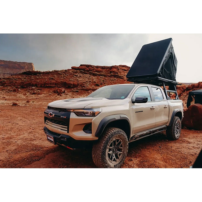 Freespirit Recreation Aspen Lite XL Rooftop Tent