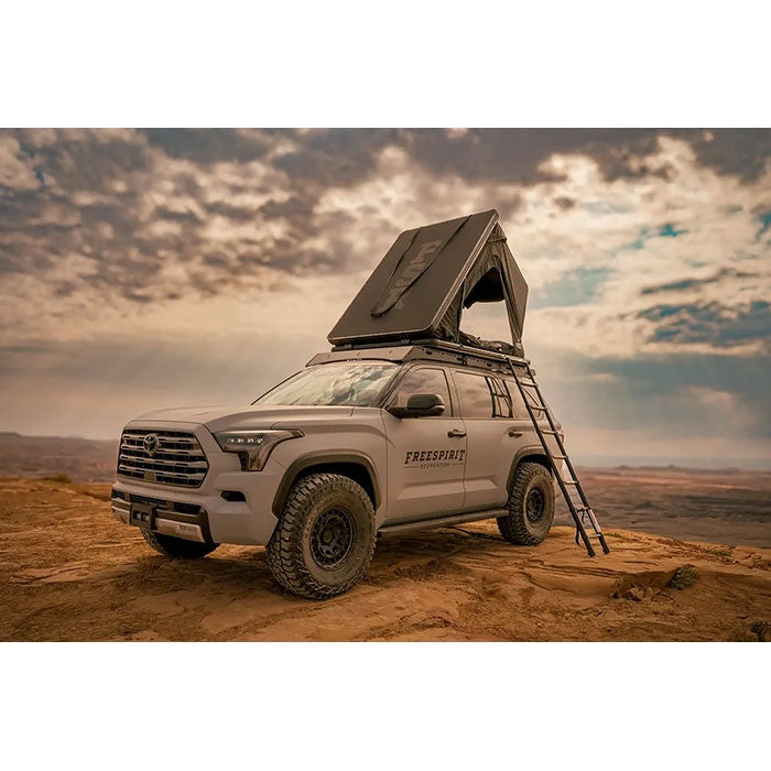 Freespirit Recreation Aspen Lite XL Rooftop Tent