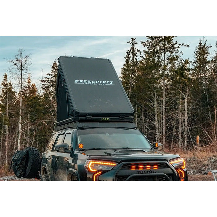 Freespirit Recreation Aspen Pro Standard Rooftop Tent