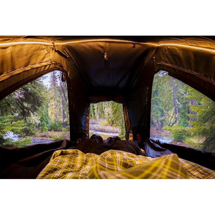 Freespirit Recreation Aspen Pro Standard Rooftop Tent